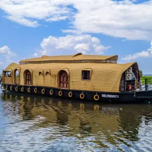 Explore Kerala Tour Package with Taj Mahal for 9 days with Ramble Advisor and discover unforgettable experiences - Photo 4