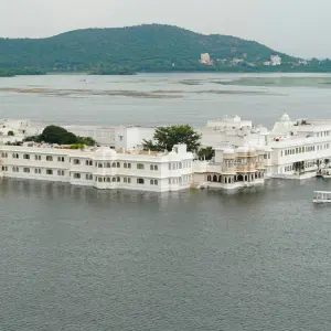 Explore Majestic Rajasthan Tour with Half-board Dining and Entry to Iconic Sites for 16 days with Ramble Advisor and discover unforgettable experiences - Photo 4