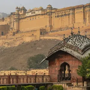 Explore Golden Triangle with Kerala Tour for 11 days with Ramble Advisor and discover unforgettable experiences - Photo 5