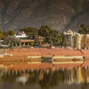 Explore Royal Rajasthan Tour Package for 16 days with Ramble Advisor and discover unforgettable experiences - Photo 6