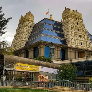 Explore Mysore Goa Tour for 9 days with Ramble Advisor and discover unforgettable experiences - Photo 6