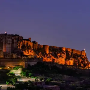 Explore Royal Rajasthan Tour Package for 16 days with Ramble Advisor and discover unforgettable experiences - Photo 7
