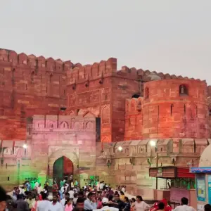 Explore Kerala Tour Package with Taj Mahal for 9 days with Ramble Advisor and discover unforgettable experiences - Photo 7