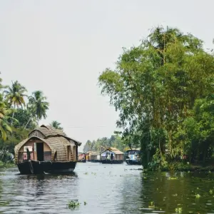 Explore Kerala Tour Package with Taj Mahal for 9 days with Ramble Advisor and discover unforgettable experiences - Photo 8