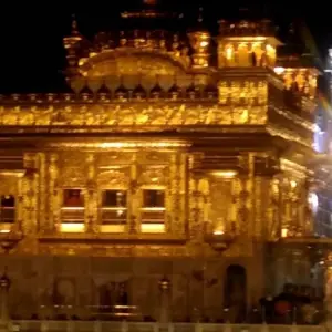 Explore Spiritual Amritsar Journey From Delhi by Flight for 2 days with Real viaggi india  and discover unforgettable experiences - Photo 4