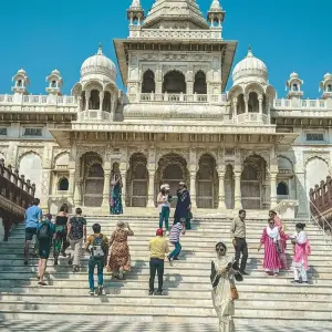 Explore Royal Rajasthan Tour Package for 16 days with Ramble Advisor and discover unforgettable experiences - Photo 8