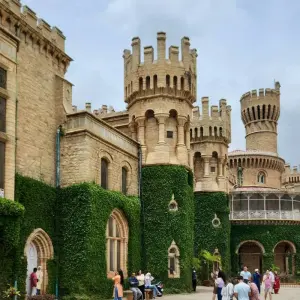 Explore Mysore Goa Tour for 9 days with Ramble Advisor and discover unforgettable experiences - Photo 8