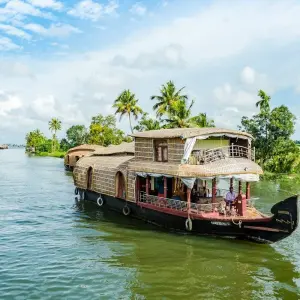 Explore Golden Triangle with Kerala Tour for 11 days with Ramble Advisor and discover unforgettable experiences - Photo 8