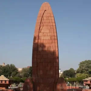 Explore Spiritual Amritsar Journey From Delhi by Flight for 2 days with Real viaggi india  and discover unforgettable experiences - Photo 5