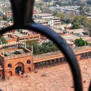 Explore Golden Triangle with Kerala Tour for 11 days with Ramble Advisor and discover unforgettable experiences - Photo 9