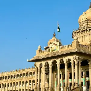 Explore Mysore Goa Tour for 9 days with Ramble Advisor and discover unforgettable experiences - Photo 9