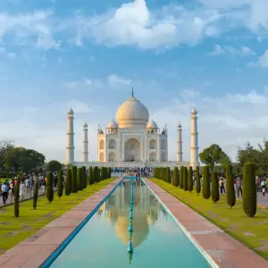 Explore Kerala Tour Package with Taj Mahal for 9 days with Ramble Advisor and discover unforgettable experiences - Photo 10