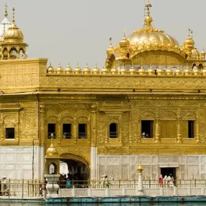 Explore Spiritual Amritsar Journey From Delhi by Flight for 2 days with Real viaggi india  and discover unforgettable experiences - Photo 7