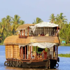 Explore Kerala Tour Package from Delhi with Flight and Half-board Meals for 7 days with Ramble Advisor and discover unforgettable experiences - Photo 11