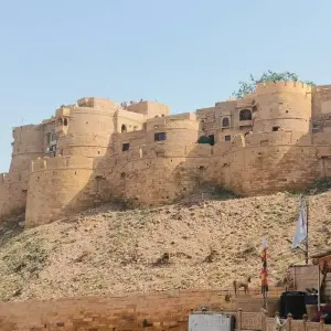 Explore Royal Rajasthan Tour Package for 16 days with Ramble Advisor and discover unforgettable experiences - Photo 11