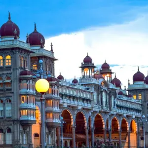 Explore Mysore Goa Tour for 9 days with Ramble Advisor and discover unforgettable experiences - Photo 11