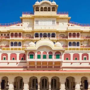 Explore Golden Triangle 4 days Tour With Abhaneri From Delhi for 4 days with Real viaggi india  and discover unforgettable experiences - Photo 3