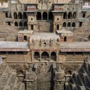 Explore Golden Triangle 4 days Tour With Abhaneri From Delhi for 4 days with Real viaggi india  and discover unforgettable experiences - Photo 4