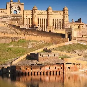 Explore Monkey Temple  Tour With Delhi & Agra &  Jaipur for 4 days with Real viaggi india  and discover unforgettable experiences - Photo 6