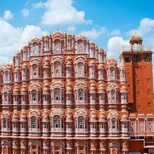 Explore Golden Triangle 4 days Tour With Abhaneri From Delhi for 4 days with Real viaggi india  and discover unforgettable experiences - Photo 8