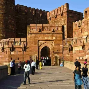 Explore Golden Triangle 4 days Tour With Abhaneri From Delhi for 4 days with Real viaggi india  and discover unforgettable experiences - Photo 10