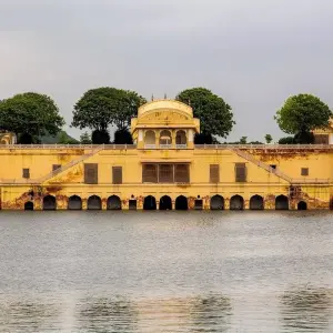 Explore Monkey Temple  Tour With Delhi & Agra &  Jaipur for 4 days with Real viaggi india  and discover unforgettable experiences - Photo 9