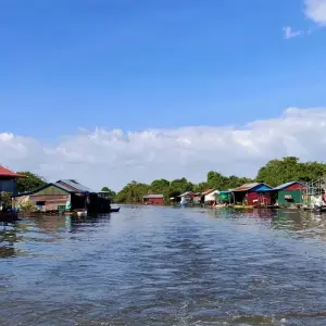 Explore Angkor Temples & Phnom Kulen National Park Discovery 4-Day Private Tour for 4 days with About Cambodia Travel & Tours and discover unforgettable experiences - Photo 4