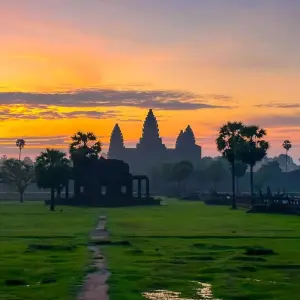 Explore Cambodia Highlights: 8-Day Private Roundtrip Tour from Phnom Penh to Siem Reap for 8 days with About Cambodia Travel & Tours and discover unforgettable experiences - Photo 3