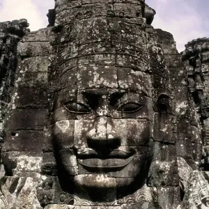 Explore Angkor Temples & Phnom Kulen National Park Discovery 4-Day Private Tour for 4 days with About Cambodia Travel & Tours and discover unforgettable experiences - Photo 6