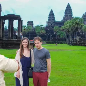 Explore Cambodia Active Explorer: 9 Day Adventure Through Temples, Cycling, Trekking, Boating Tour for 9 days with About Cambodia Travel & Tours and discover unforgettable experiences - Photo 9
