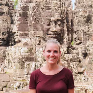 Explore Cambodia Highlights: 8-Day Private Roundtrip Tour from Phnom Penh to Siem Reap for 8 days with About Cambodia Travel & Tours and discover unforgettable experiences - Photo 11