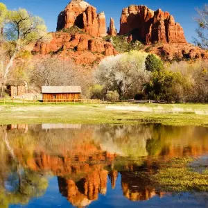 Explore Las Vegas, Sedona & Monument Valley – 5 days for 5 days with Amadeo and discover unforgettable experiences - Photo 2