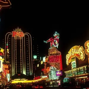 Explore Las Vegas and Western Deserts – 4 days for 4 days with Amadeo and discover unforgettable experiences - Photo 3