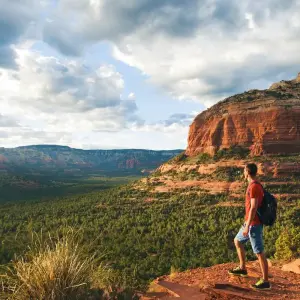 Explore Las Vegas, Sedona & Monument Valley – 5 days for 5 days with Amadeo and discover unforgettable experiences - Photo 4