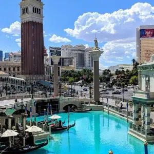 Explore Las Vegas and Western Deserts – 4 days for 4 days with Amadeo and discover unforgettable experiences - Photo 4