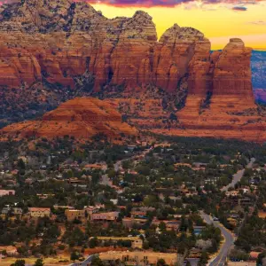 Explore Las Vegas, Sedona & Monument Valley – 5 days for 5 days with Amadeo and discover unforgettable experiences - Photo 11