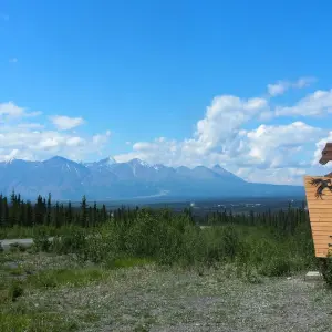 Explore Yukon Summer Dream | Active Summer Adventure for 5 days with Arctic Range Adventure and discover unforgettable experiences - Photo 4