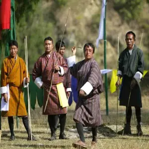 Explore Marvels of Bhutan for 3 days with Bhutan Best Inbound Tour and discover unforgettable experiences - Photo 2