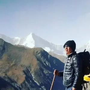 Explore Bhutan Trekking ( Jomolhari Trek) for 11 days with Bhutan Best Inbound Tour and discover unforgettable experiences - Photo 2