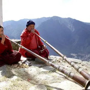 Explore Authentic Bhutan Cultural & Spiritual Tour for 7 days with Bhutan Best Inbound Tour and discover unforgettable experiences - Photo 3