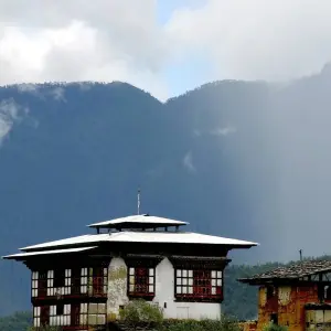 Explore Country Vacation - Bhutan Scenic Tour for 9 days with Bhutan Best Inbound Tour and discover unforgettable experiences - Photo 3
