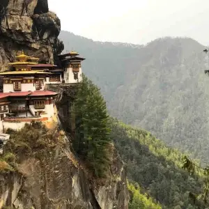 Explore Dagala Thousand Lake Trek for 8 days with Bhutan Best Inbound Tour and discover unforgettable experiences - Photo 4