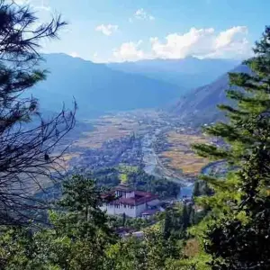 Explore Wonders of Bhutan - 4 nights 5 Days Tour for 5 days with Bhutan Best Inbound Tour and discover unforgettable experiences - Photo 4