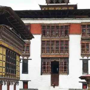 Explore Marvels of Bhutan for 3 days with Bhutan Best Inbound Tour and discover unforgettable experiences - Photo 5