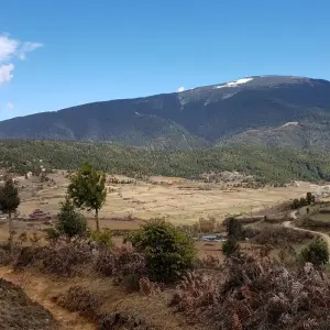 Explore Country Vacation - Bhutan Scenic Tour for 9 days with Bhutan Best Inbound Tour and discover unforgettable experiences - Photo 5