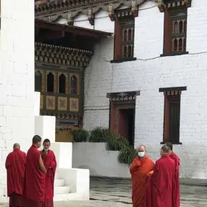 Explore Dagala Thousand Lake Trek for 8 days with Bhutan Best Inbound Tour and discover unforgettable experiences - Photo 6