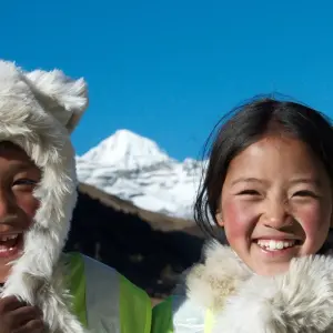 Explore Bhutan Trekking ( Jomolhari Trek) for 11 days with Bhutan Best Inbound Tour and discover unforgettable experiences - Photo 6