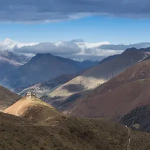 Explore Bhutan Trekking ( Jomolhari Trek) for 11 days with Bhutan Best Inbound Tour and discover unforgettable experiences - Photo 7