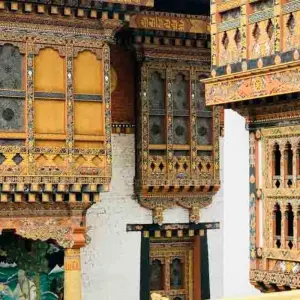 Explore Wonders of Bhutan - 4 nights 5 Days Tour for 5 days with Bhutan Best Inbound Tour and discover unforgettable experiences - Photo 7