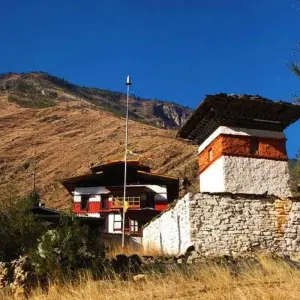 Explore Marvels of Bhutan for 3 days with Bhutan Best Inbound Tour and discover unforgettable experiences - Photo 8